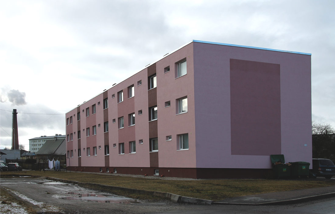 Хаапсалу, Haava, 4
