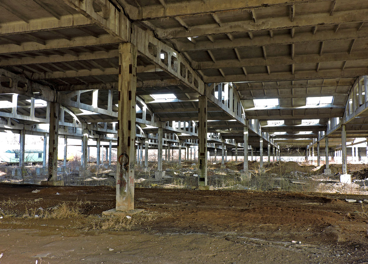 Харьков, Улица Гвардейцев-Широнинцев, 70*