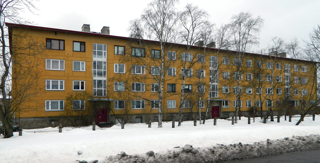 Таллин, Filtri tee, 6