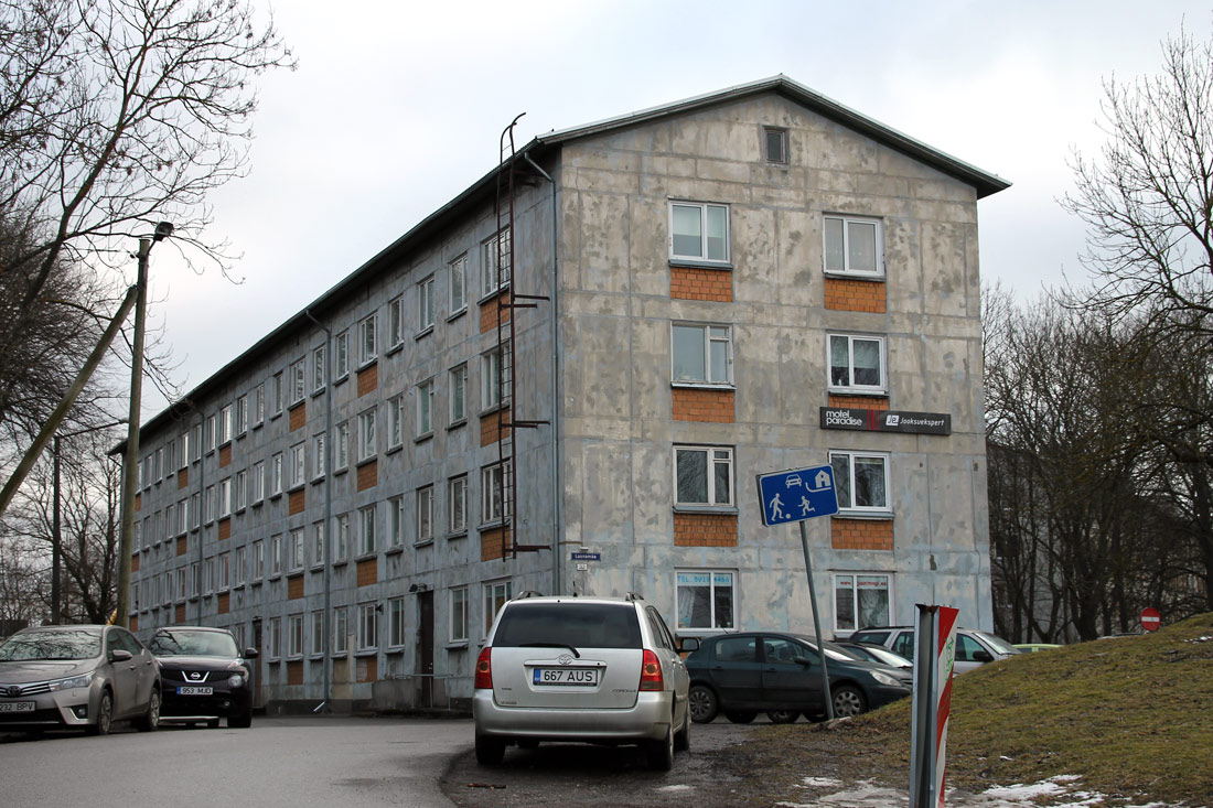 Tallinn, Lasnamäe, 32