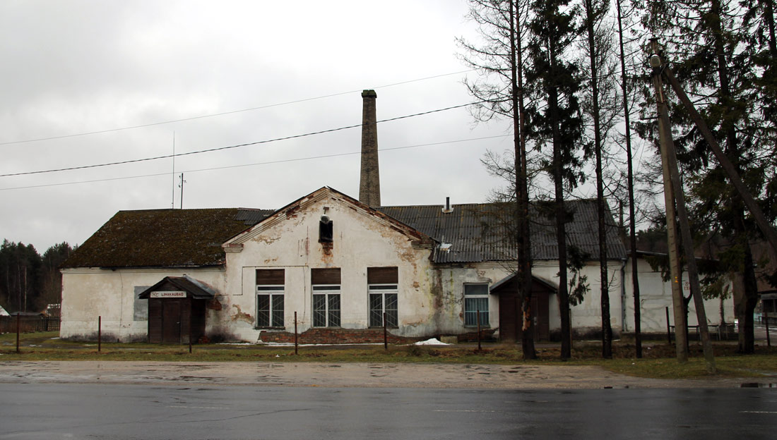 Локса, Rohuaia, 8