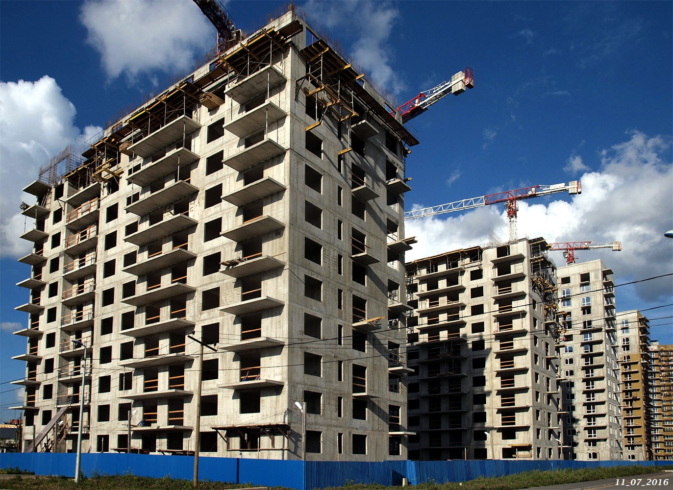 Санкт-Петербург, Складская улица, 5 Санкт-Петербург, Складская улица, 5