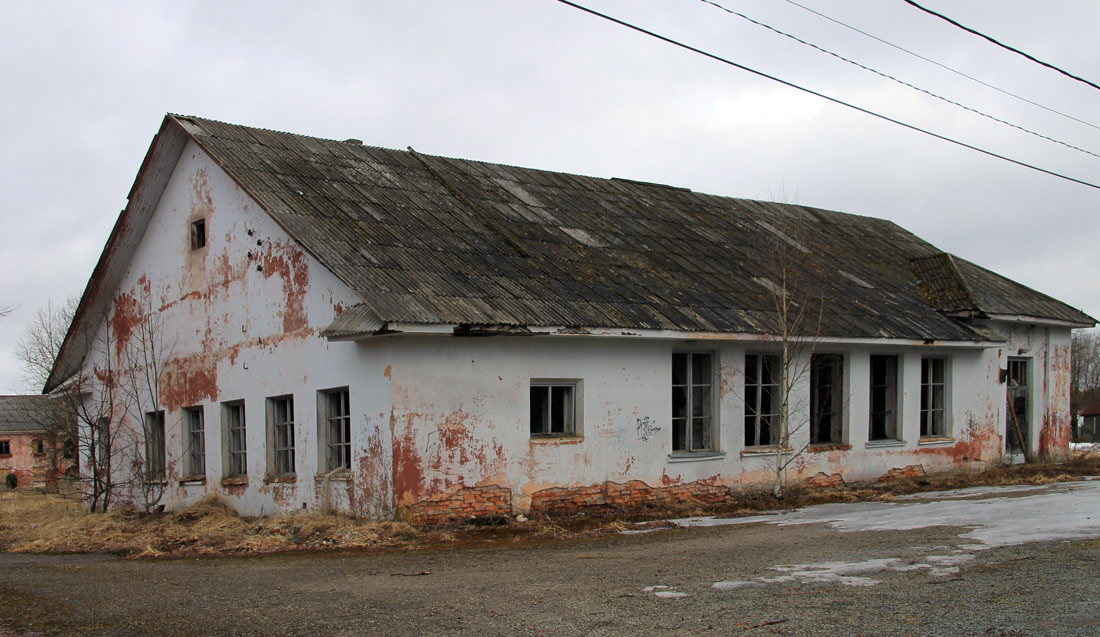 Кохтла-Ярве, Sillamäe tee, 17