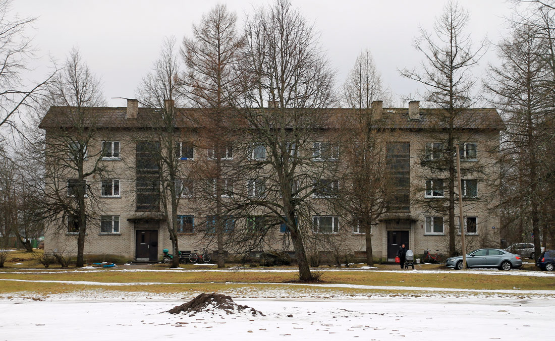 Кехра, Aia, 10
