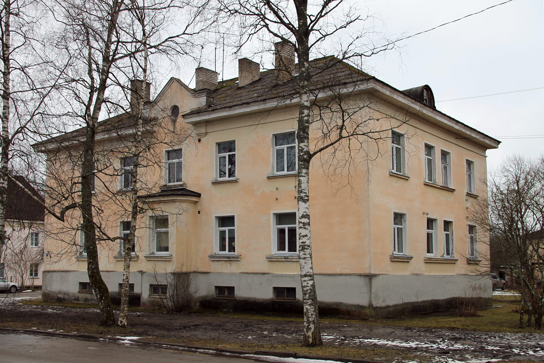 Кехра, Laste, 3