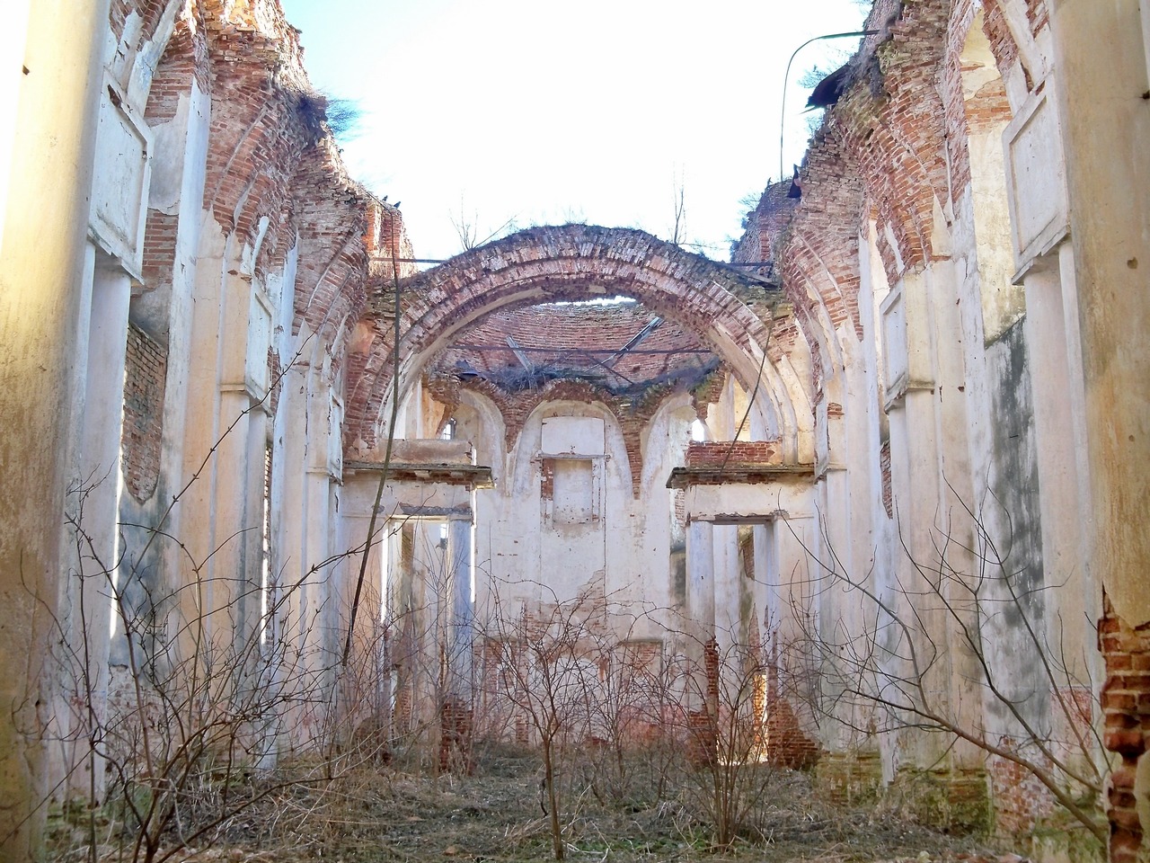 Мстиславский район, прочие н.п., Селец, Центральная улица, ?