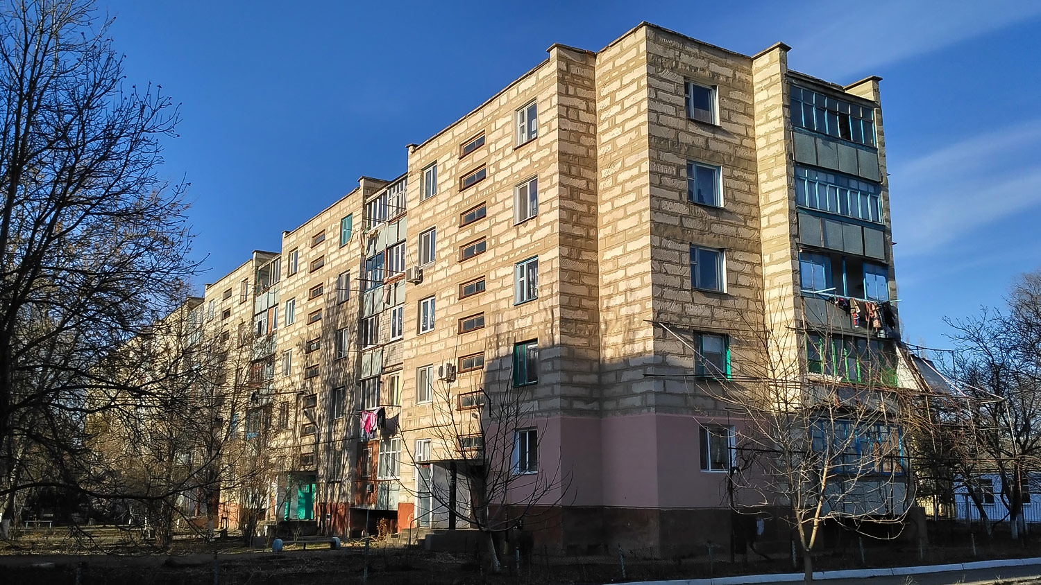 Слободзейский район, прочие н.п., пос. Красное, Рабочая улица, 6
