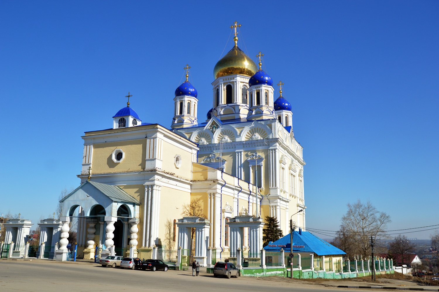 Jelez, Красная площадь, 1
