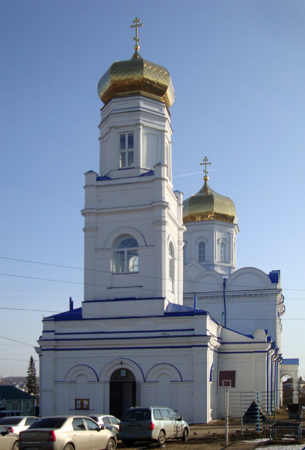 Jelez, Улица Ярославского, 7Б