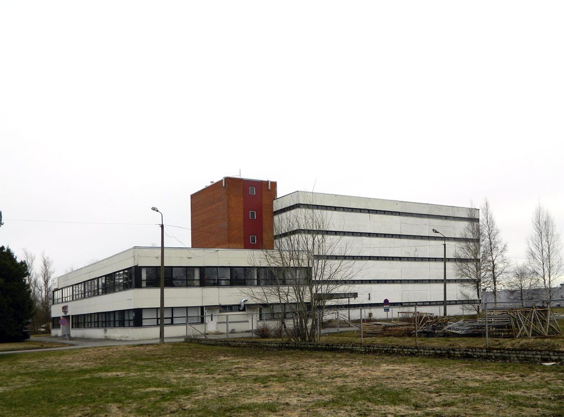 Таллин, Suur-Sõjamäe, 44a