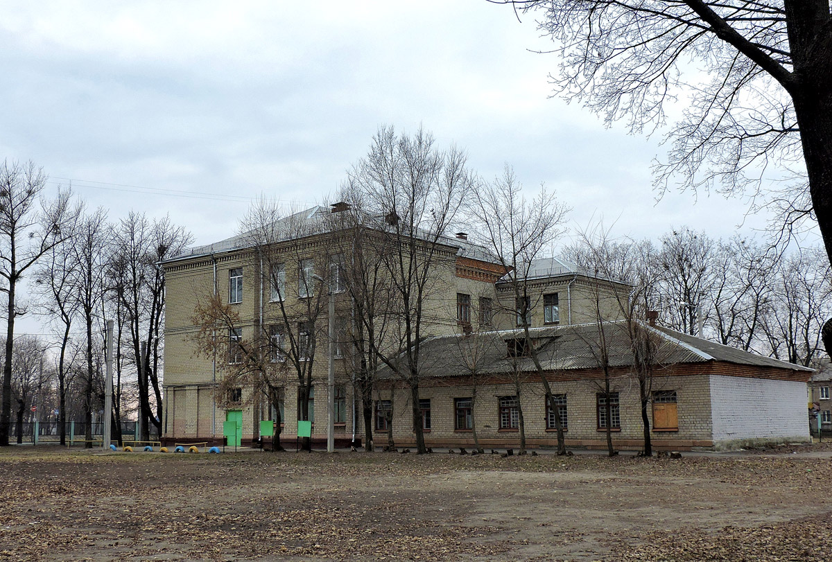 Харьков, Александровский проспект, 43 / Бульвар Богдана Хмельницкого, 19; Александровский проспект, 43 / Бульвар Богдана Хмельницкого, 19