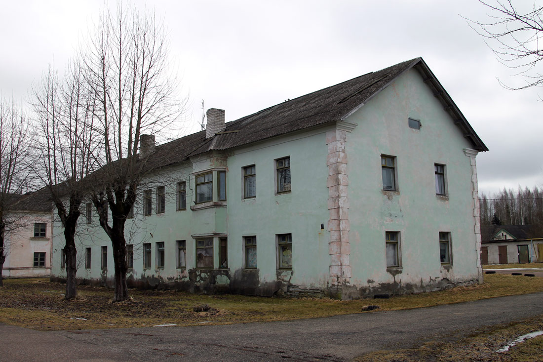 муниципалитет город Нарва-Йыэсуу, Rahu (Viivikonna), 7