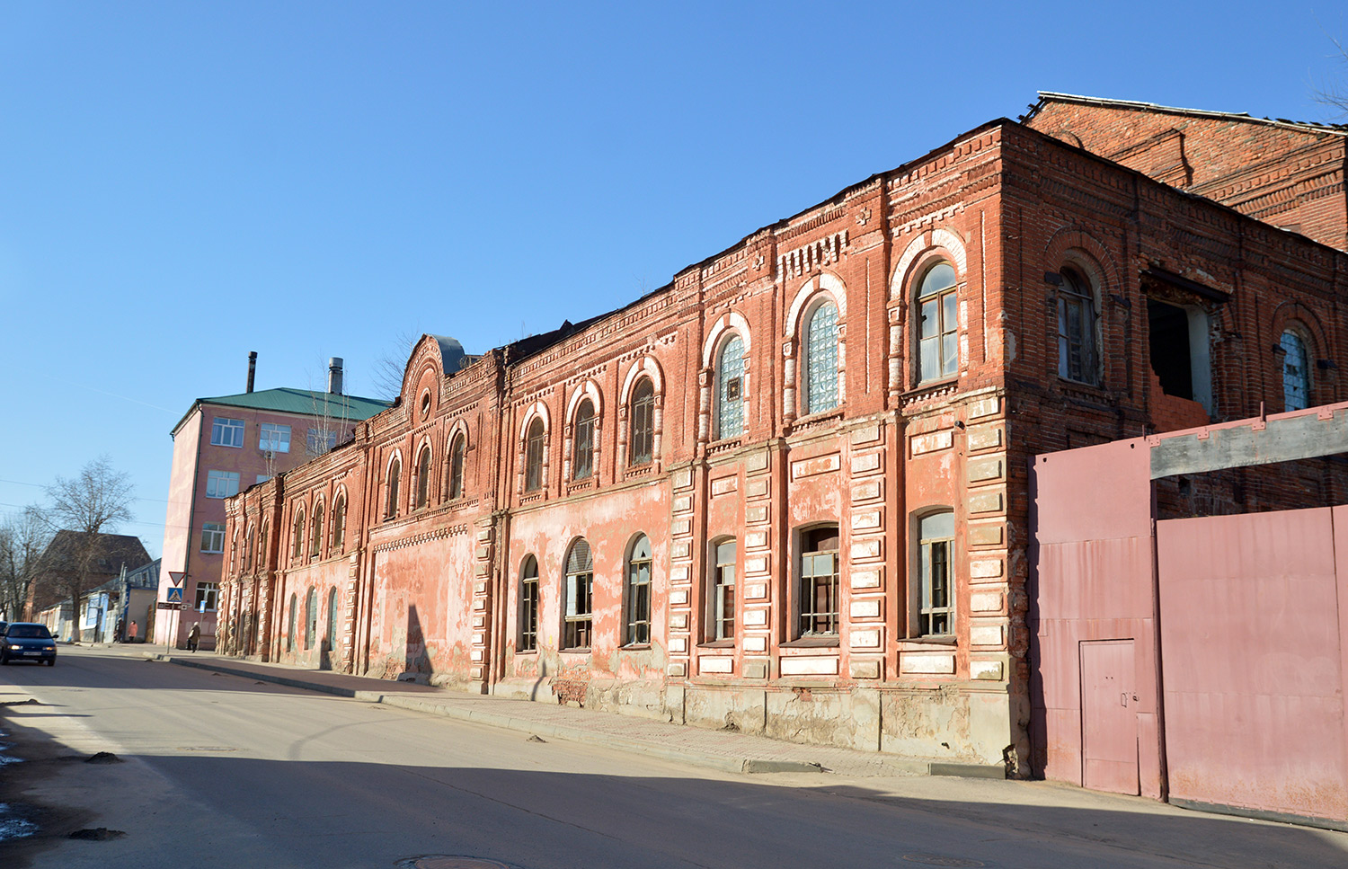 Елец, Улица Ленина, 74