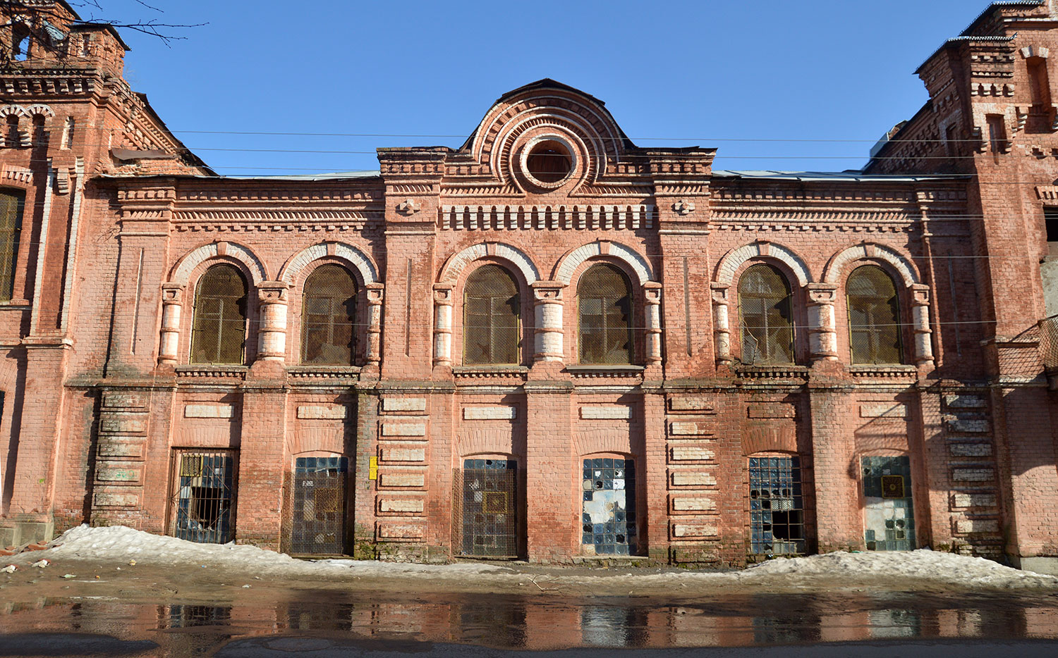 Jelez, Улица Ленина, 74