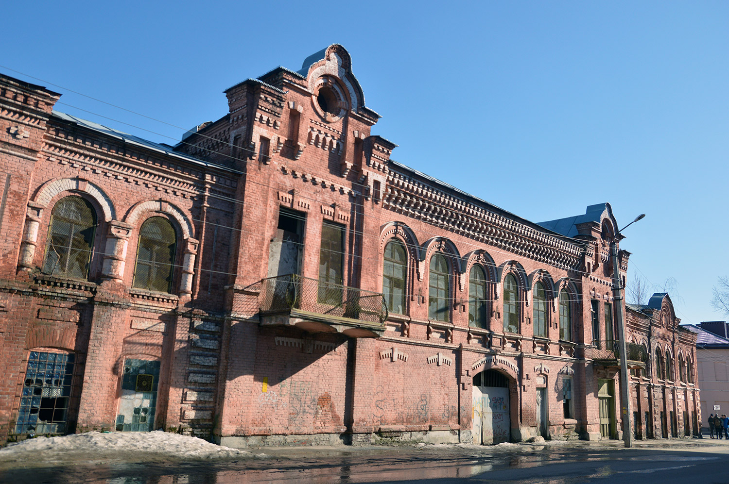 Елец, Улица Ленина, 74