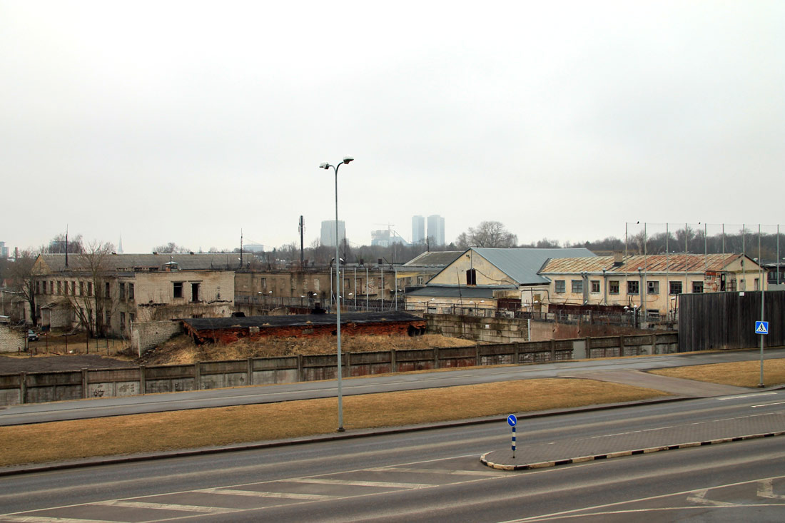 Tallinn, Võtme, 2; Võtme, 16a Tallinn, Võtme, 2; Võtme, 16a