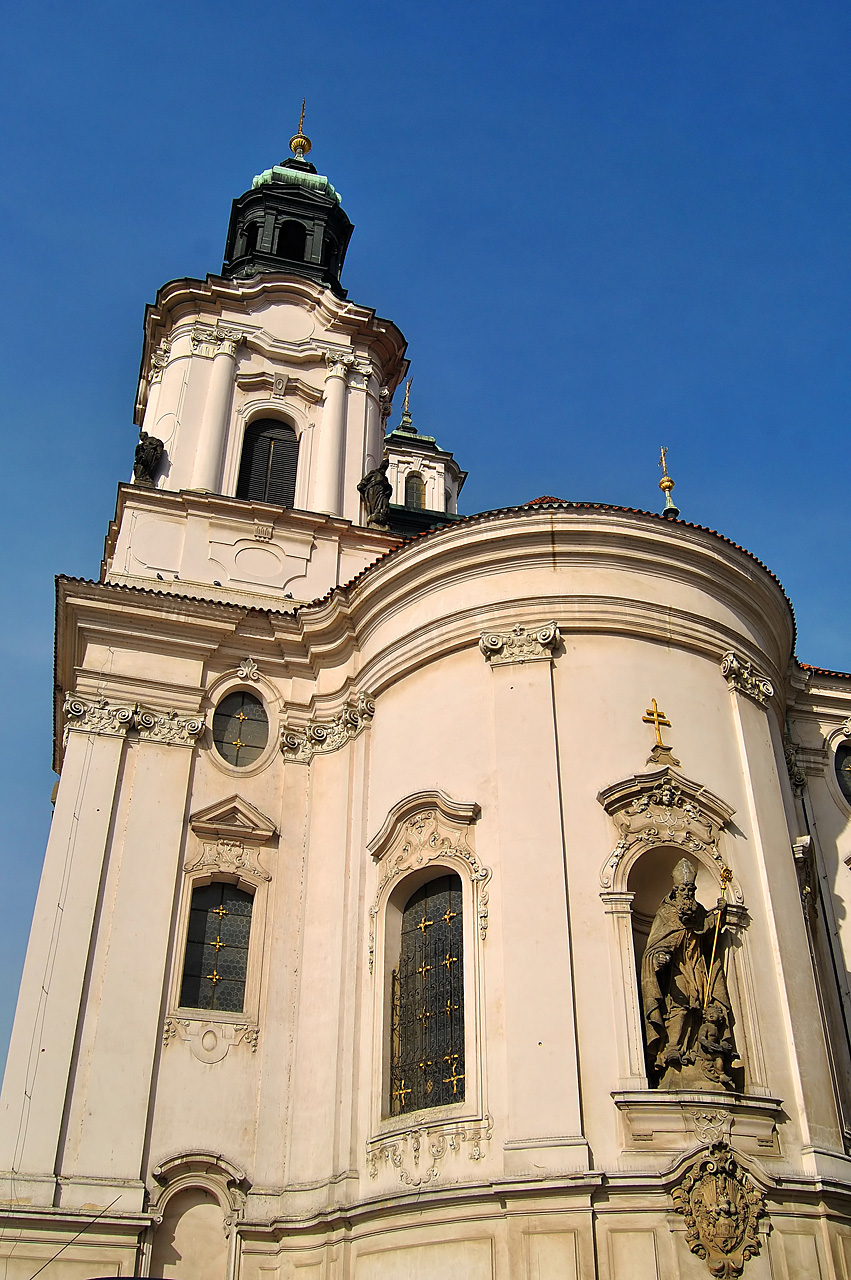 Прага, Staroměstské náměstí, (1101)