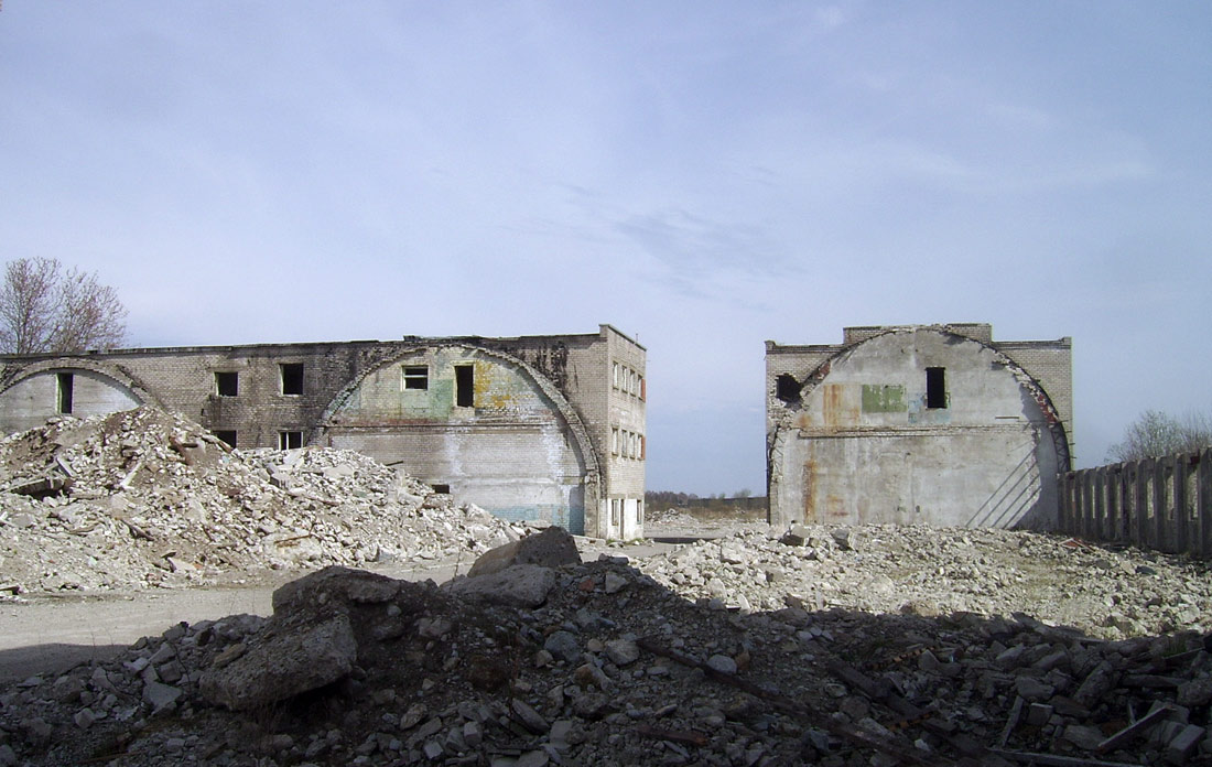 Румму, Haapsalu maantee, 9