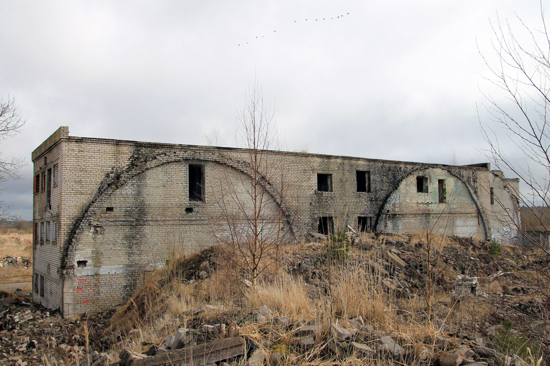 Румму, Haapsalu maantee, 9