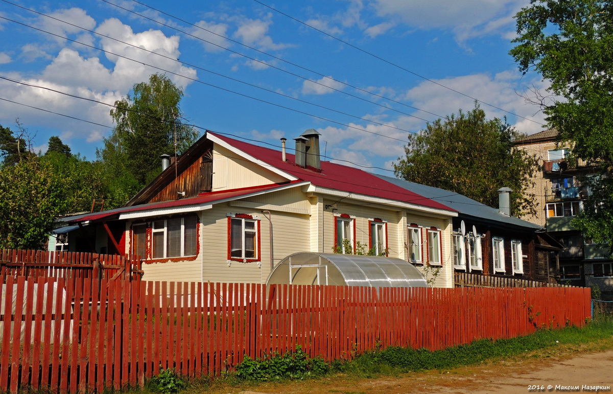 Касимов, Затонная улица, 5