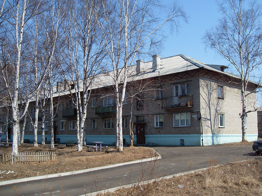 Лососина, Ростовская улица, 29