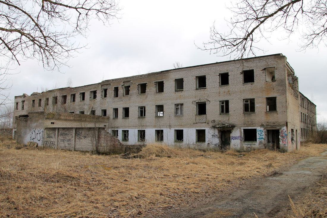 Румму, Haapsalu maantee, 9