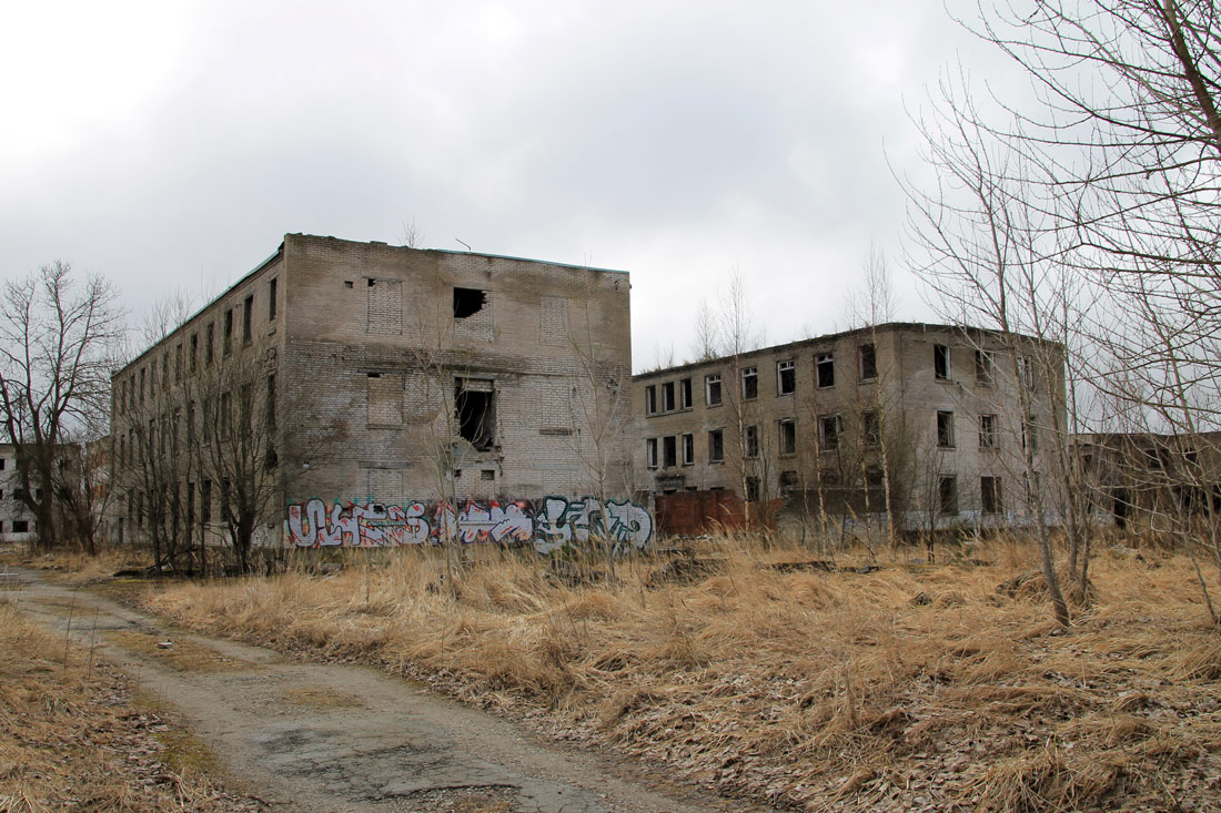 Румму, Haapsalu maantee, 9