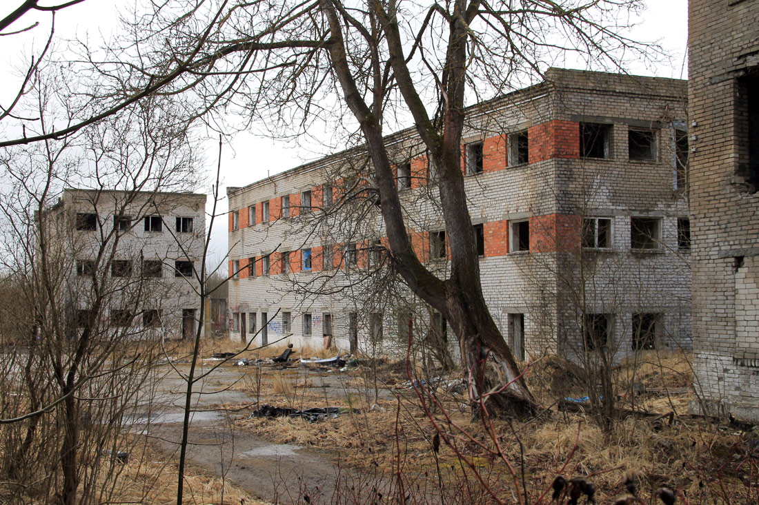 Румму, Haapsalu maantee, 9