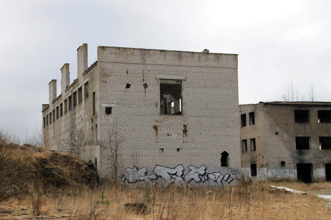 Румму, Haapsalu maantee, 9