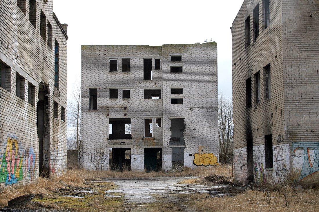 Румму, Haapsalu maantee, 9
