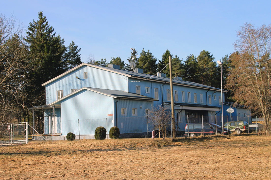 Румму, Sireli, 20