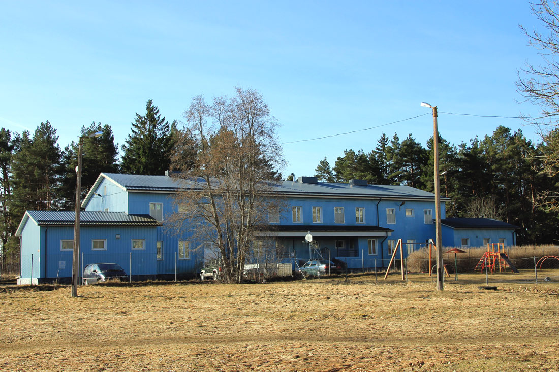 Румму, Sireli, 20