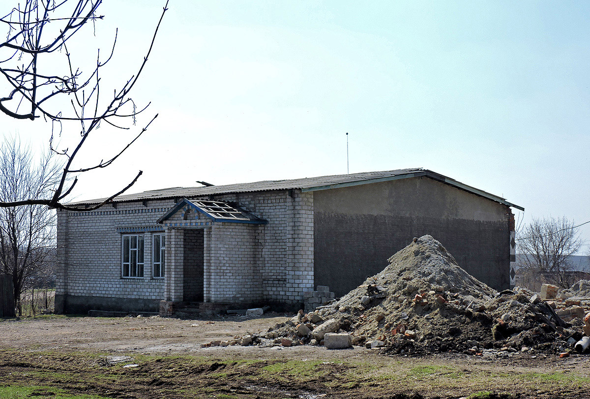 Балаклейский район, прочие н.п., с. Яковенково, улица Мира, 9