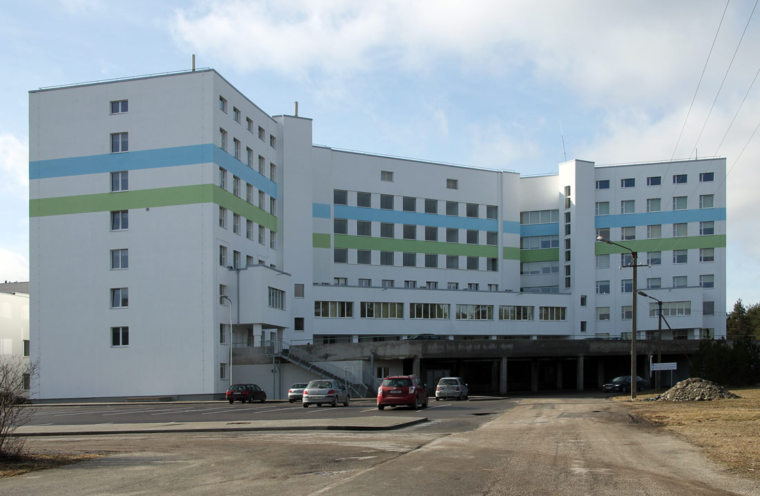 Кейла, Pargi, 30