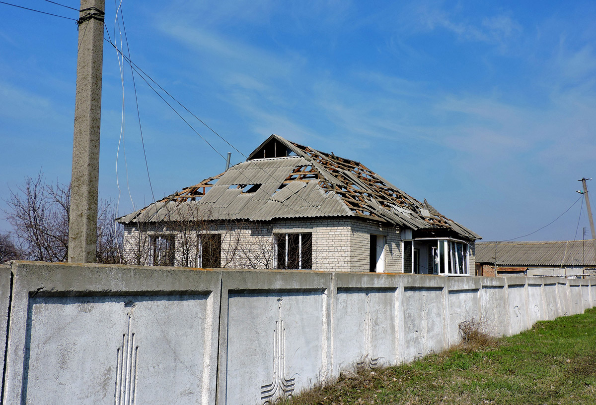 Балаклея, Харьковская улица, 25