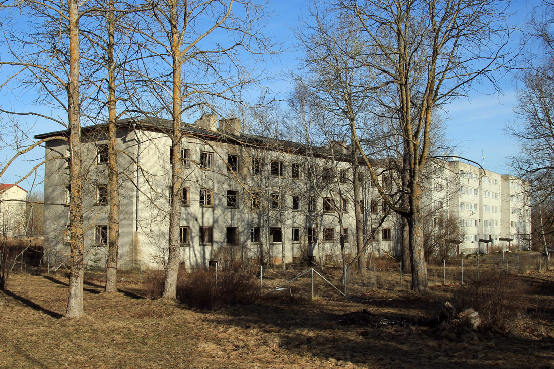 Румму, Sireli, 11