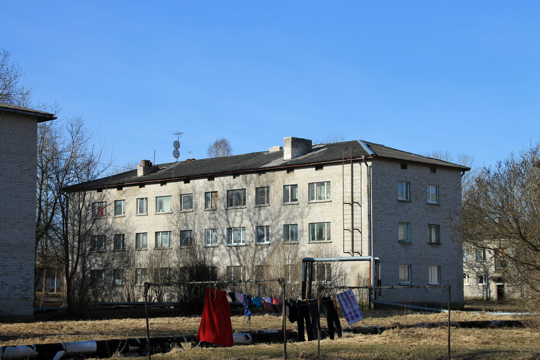 Румму, Sireli, 5