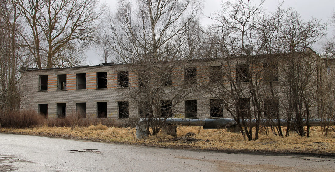 Румму, Kooli, 5