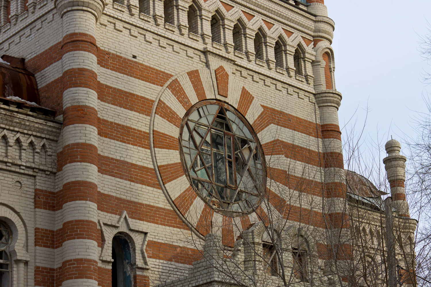 Самара, Садовая улица, 49