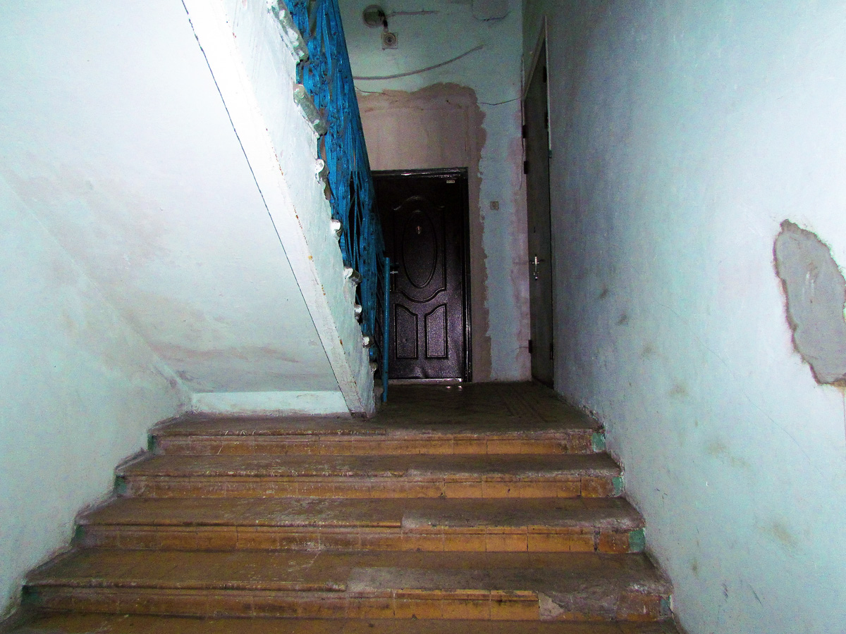 Харьков, Мироносицкая улица, 54Б
