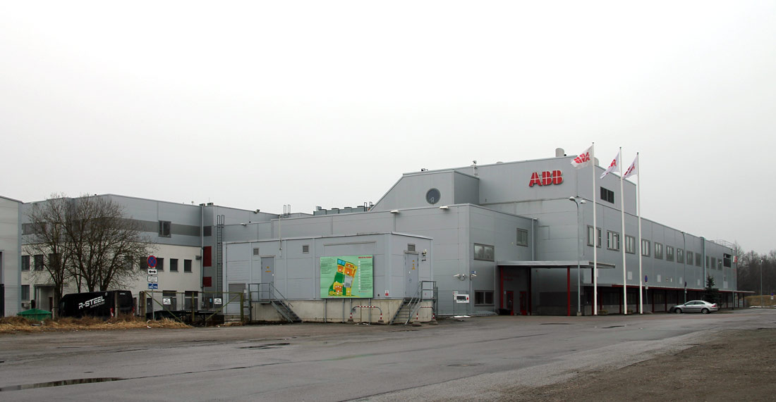 Юри, Aruküla tee, 59