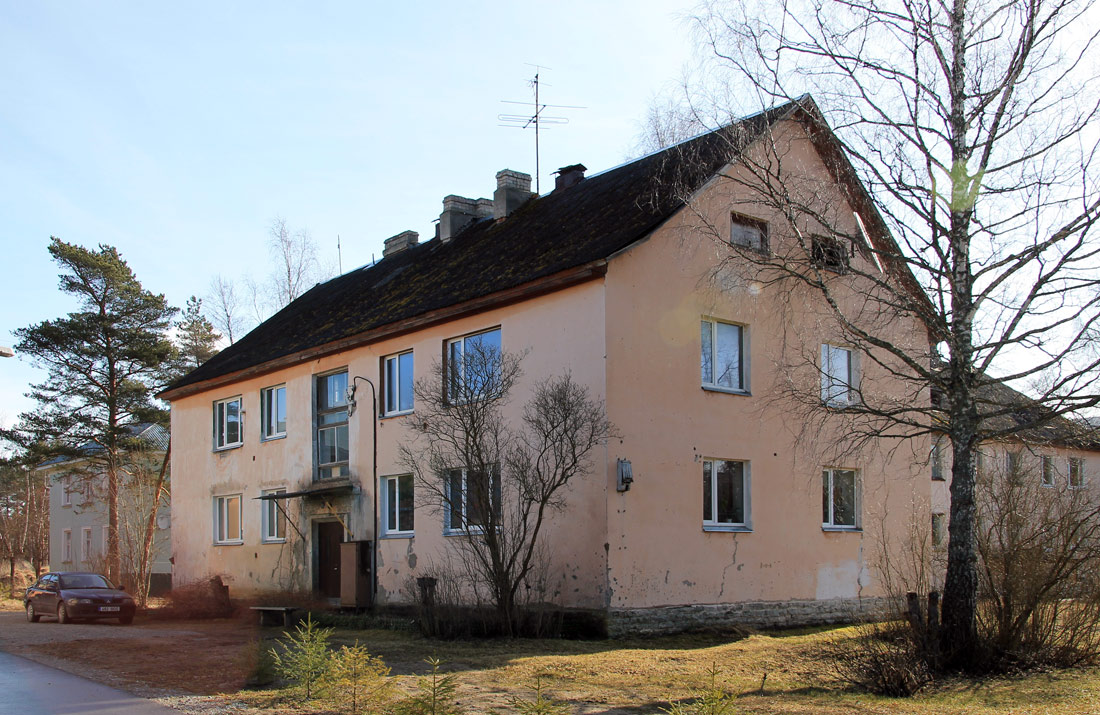 Эмари, Lennu, 14