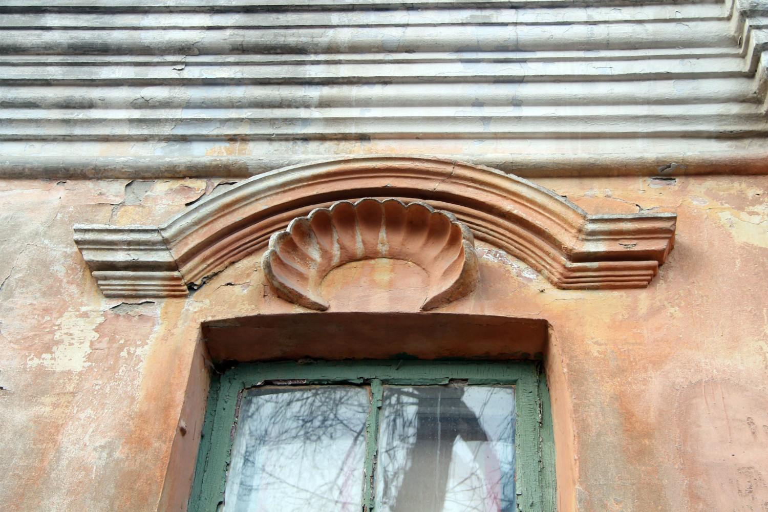 Воронеж, Фабричный переулок, 12