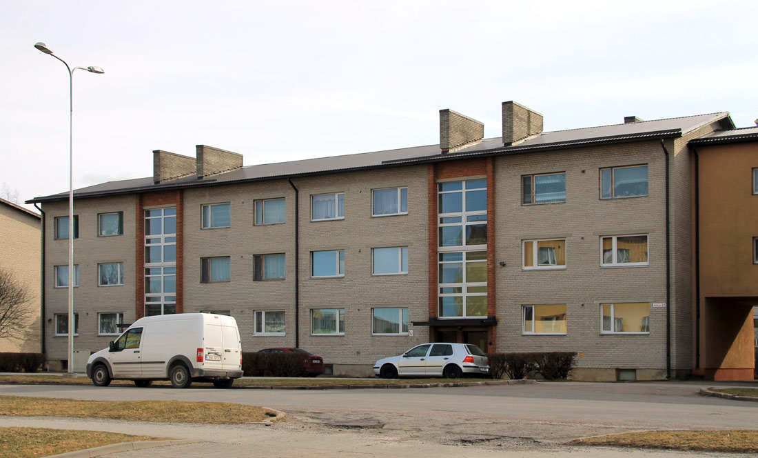 Кейла, Põhja, 31