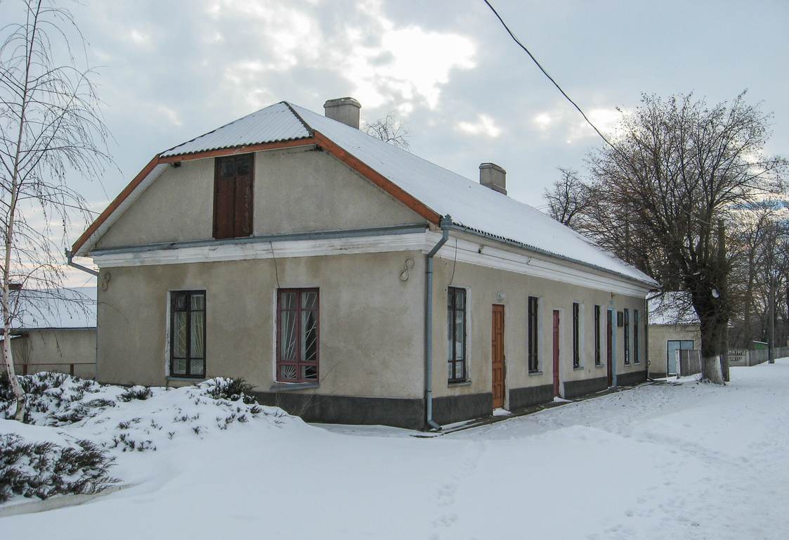 Липкань, Strada Maxim Gorki, 175
