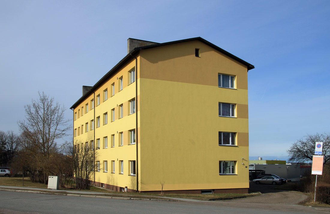Кейла, Põhja, 16