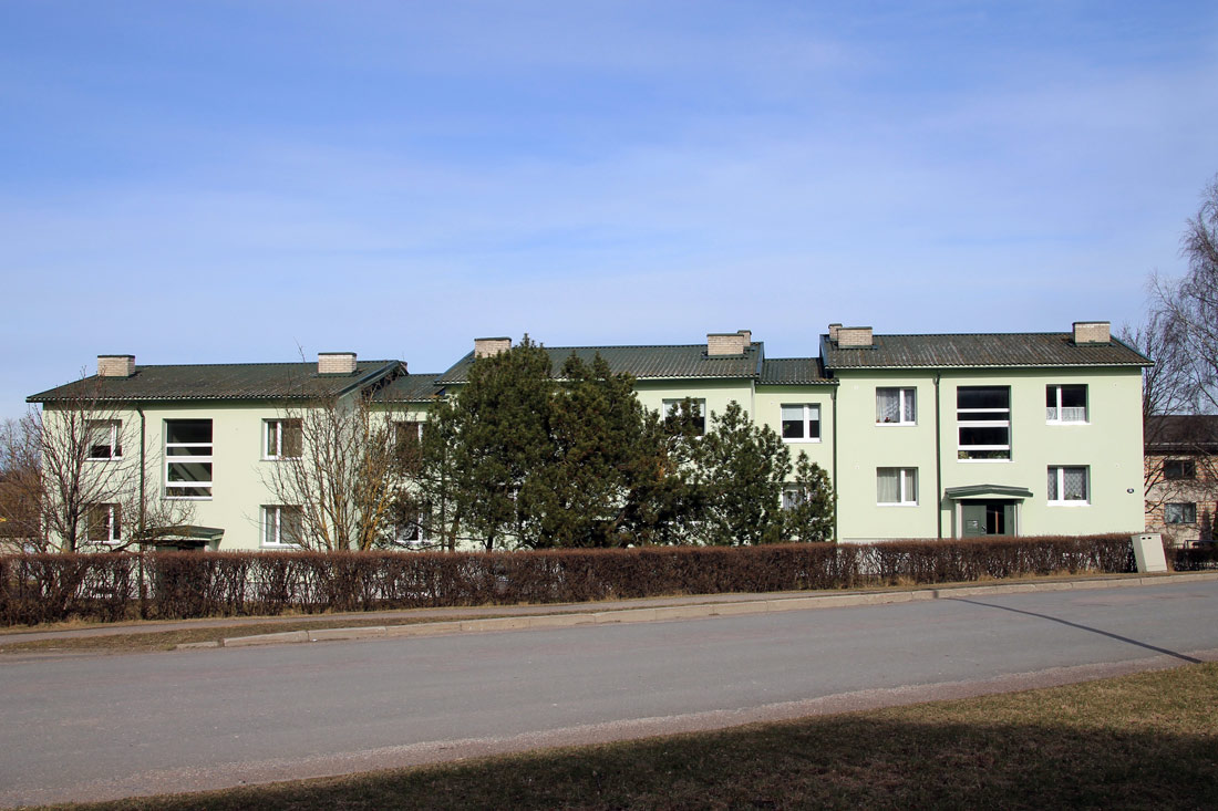 Кейла, Põhja, 14