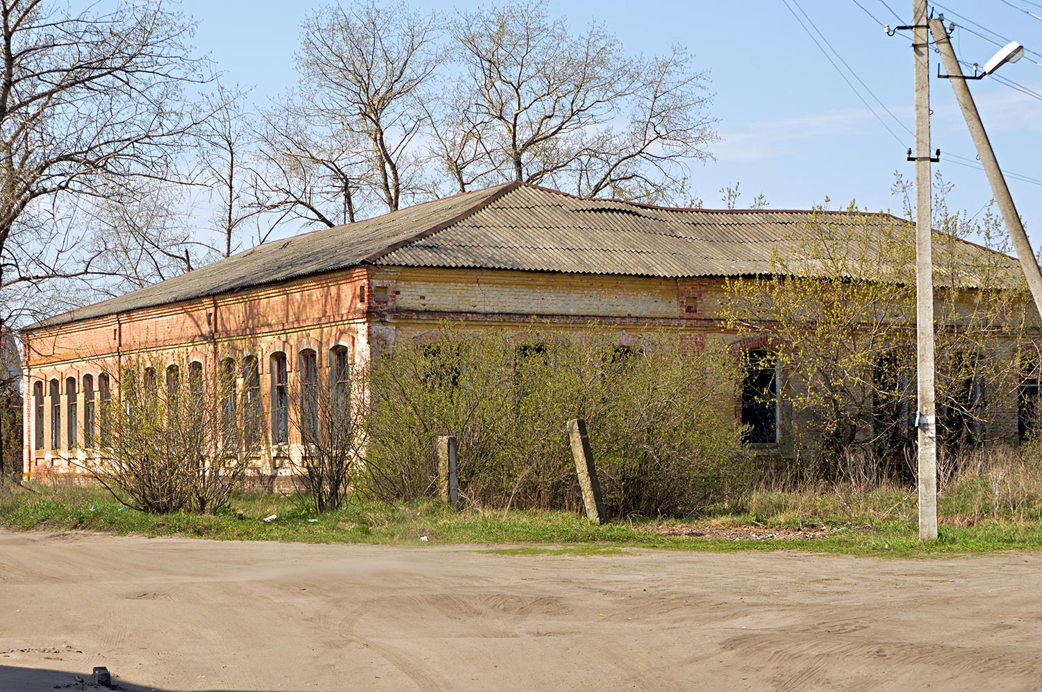 Woroneż, Улица Героев России, 37