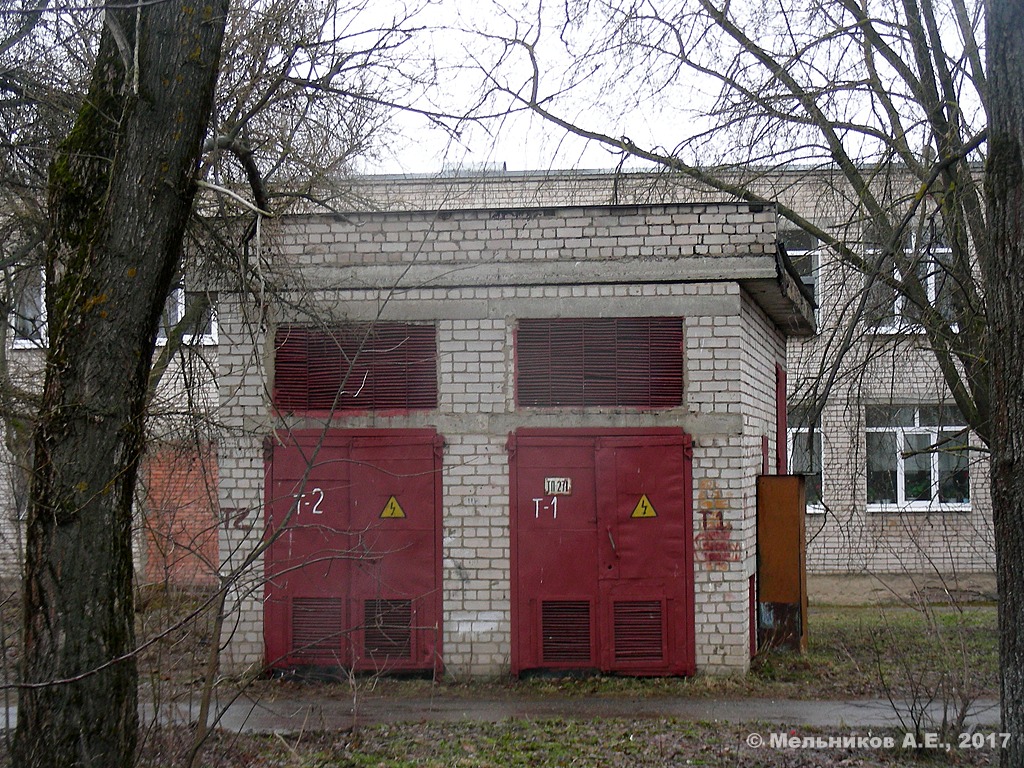 Иваново, Улица Парижской Коммуны, 60*