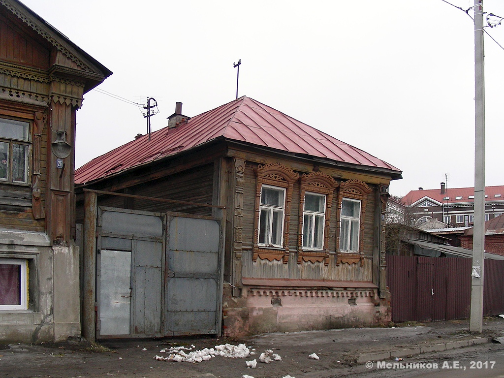 Иваново, Красногвардейская улица, 24